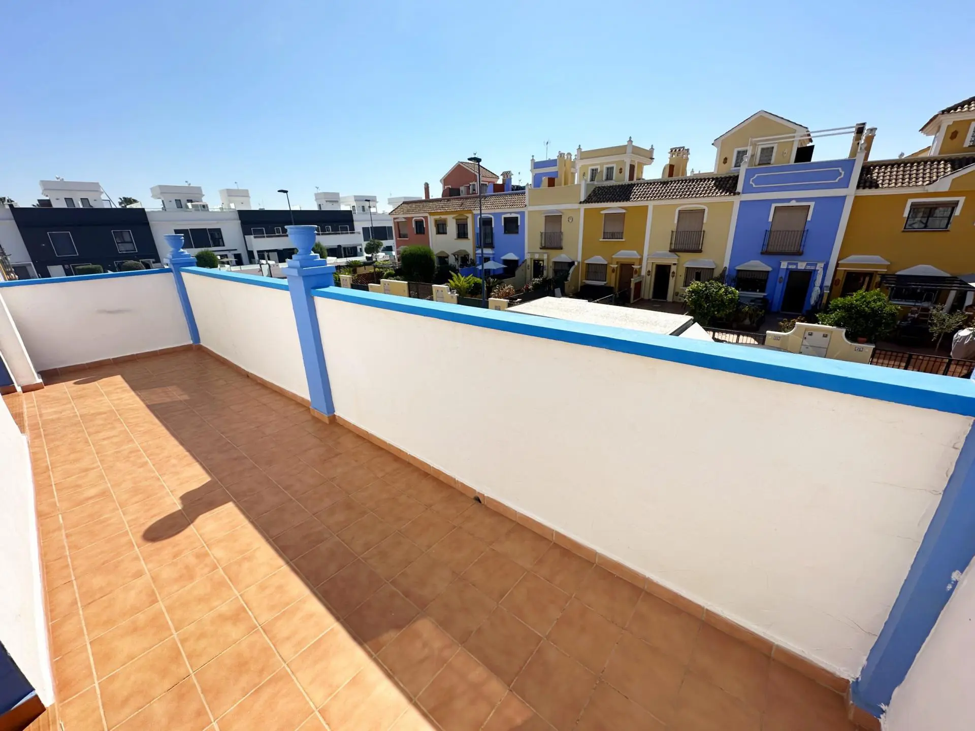 Villa 0 M² In San Javier, Spain – Mediter Real Estate