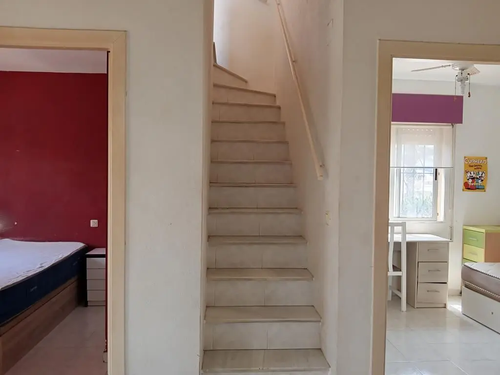 Duplex Of 74 M² With Sea View In Torrevieja