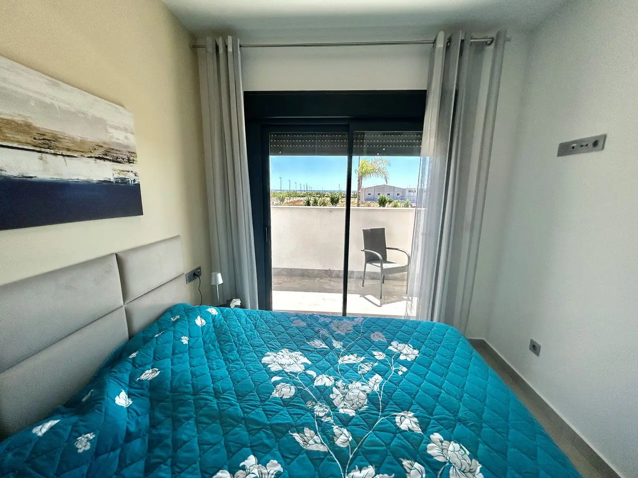 Apartment Of 114 M² In Pilar De La Horadada, Spain