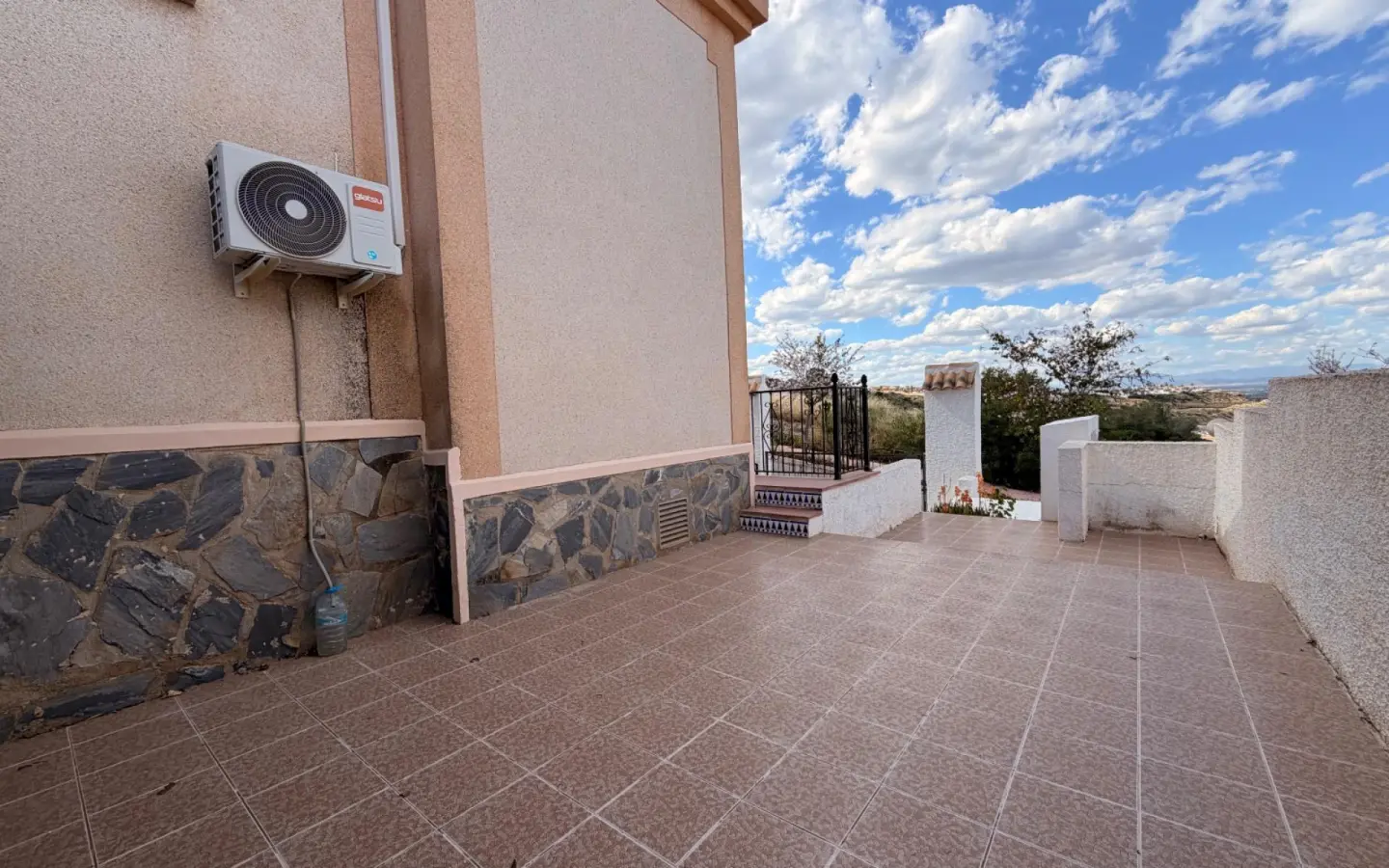 Terraced House Of 60 M² In Algorfa, Spain