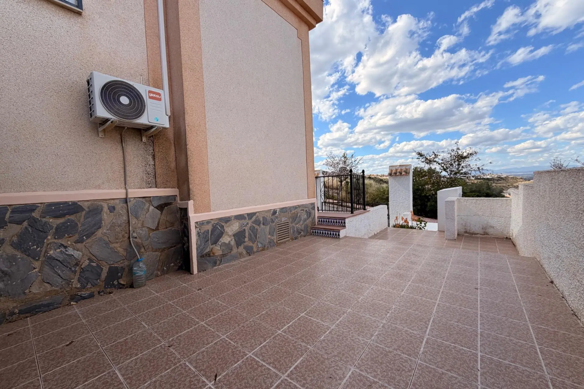 Terraced House Of 60 M² In Algorfa, Spain