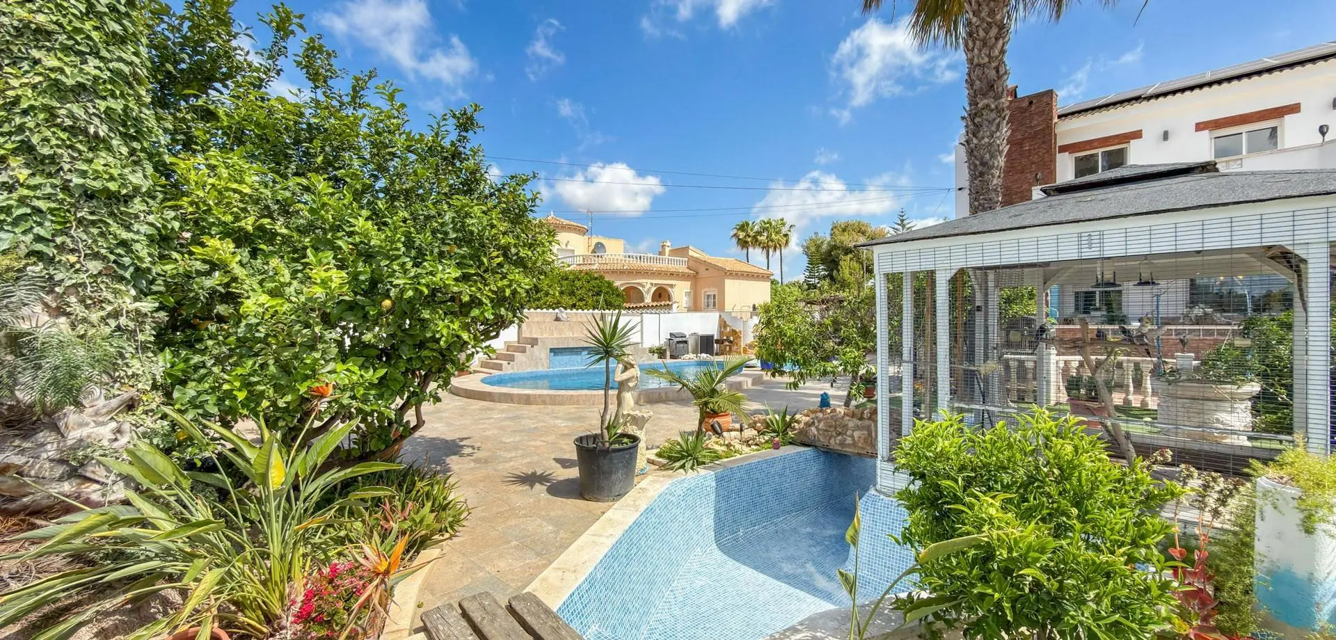 Villa 480 M² In Rojales, Spain – Mediter Real Estate