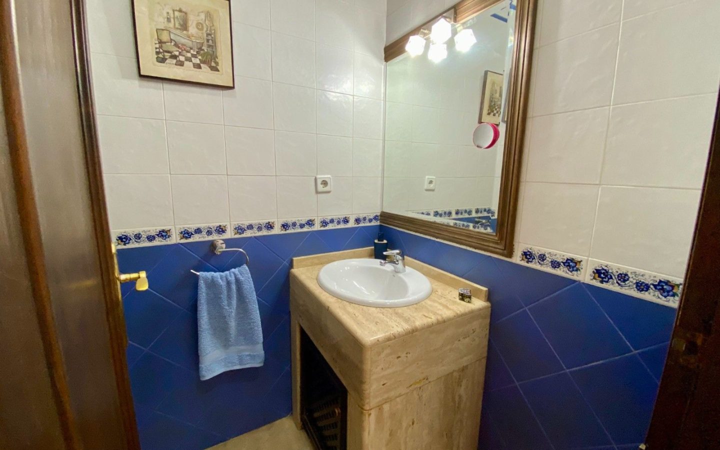 Villa Of 274 M² With Mediter Real Estate Services In Algorfa, Spain