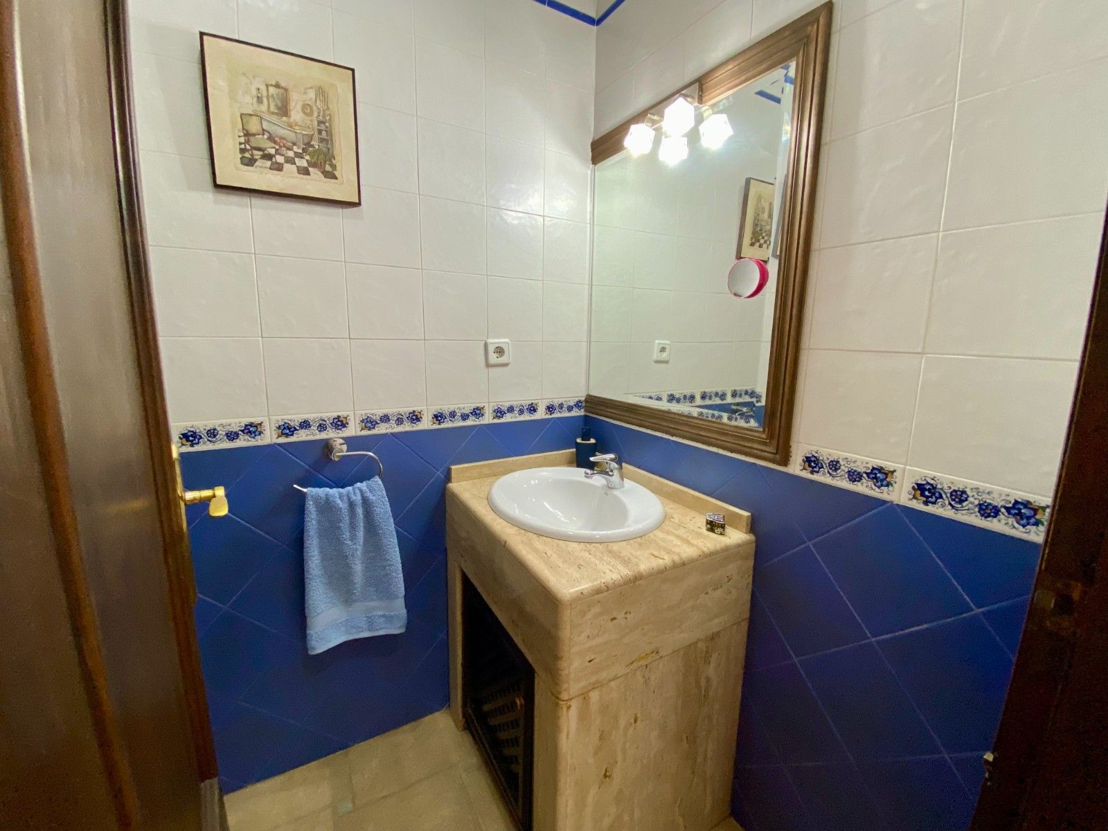 Villa Of 274 M² With Mediter Real Estate Services In Algorfa, Spain