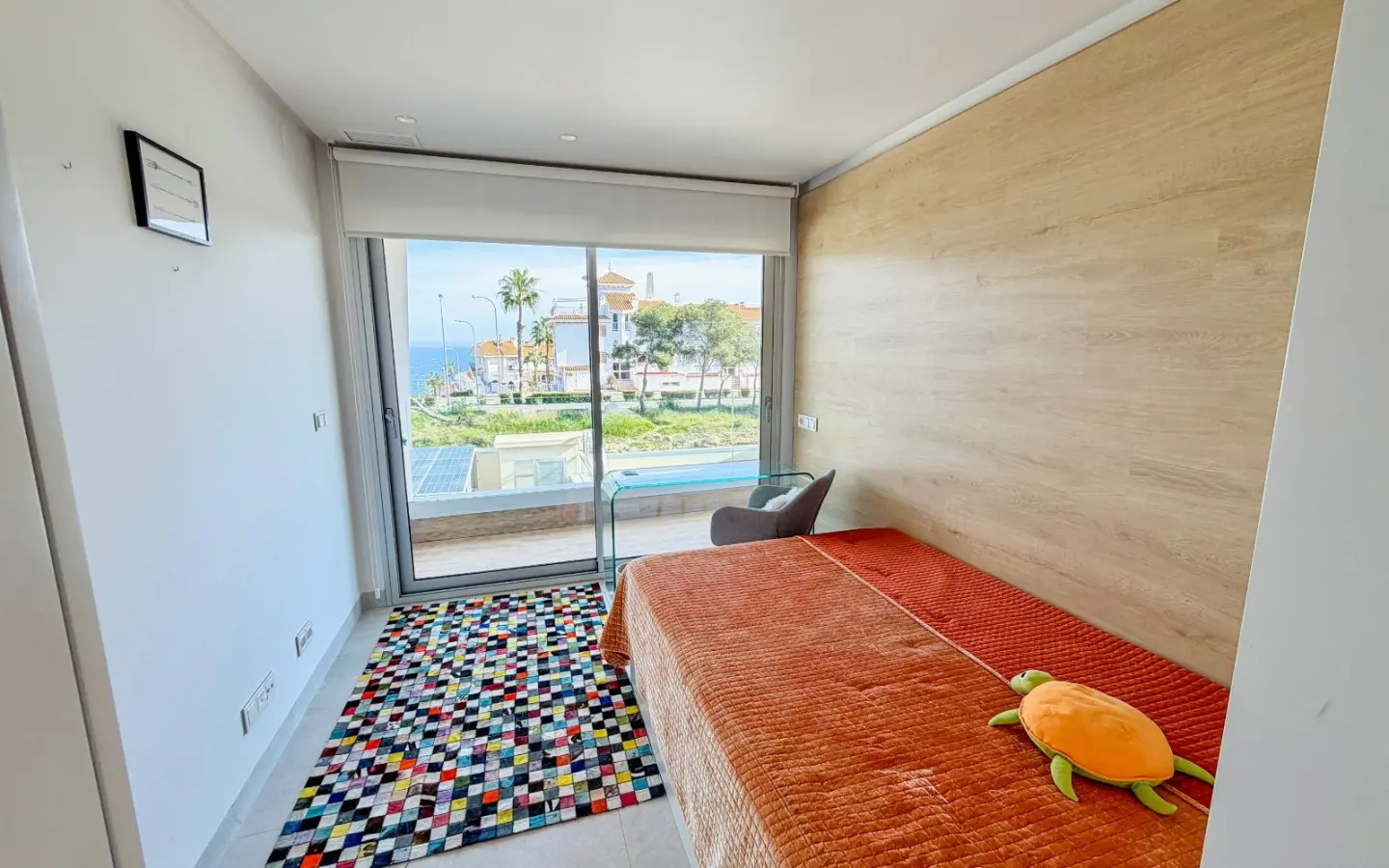 Villa Of 349 M² With Mediterranean Style In Orihuela Costa