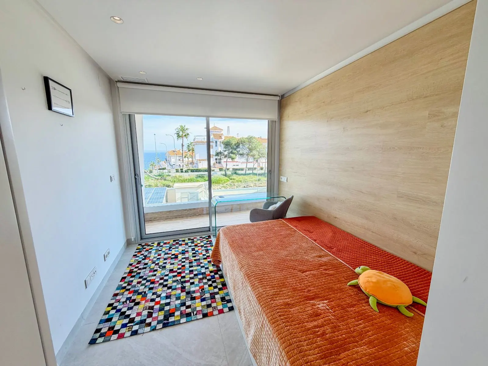 Villa Of 349 M² With Mediterranean Style In Orihuela Costa