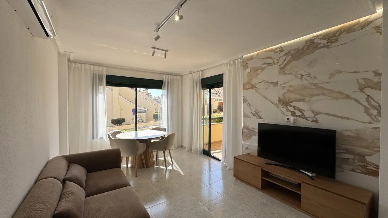 Apartment 83 M² In Orihuela Costa, Spain – Mediter Real Estate