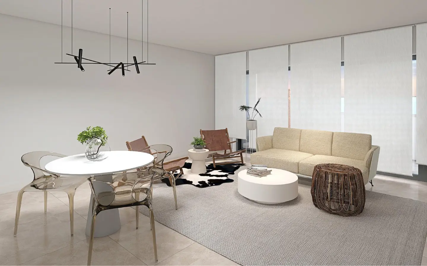 Apartment Of 63 M² In Torrevieja, Spain