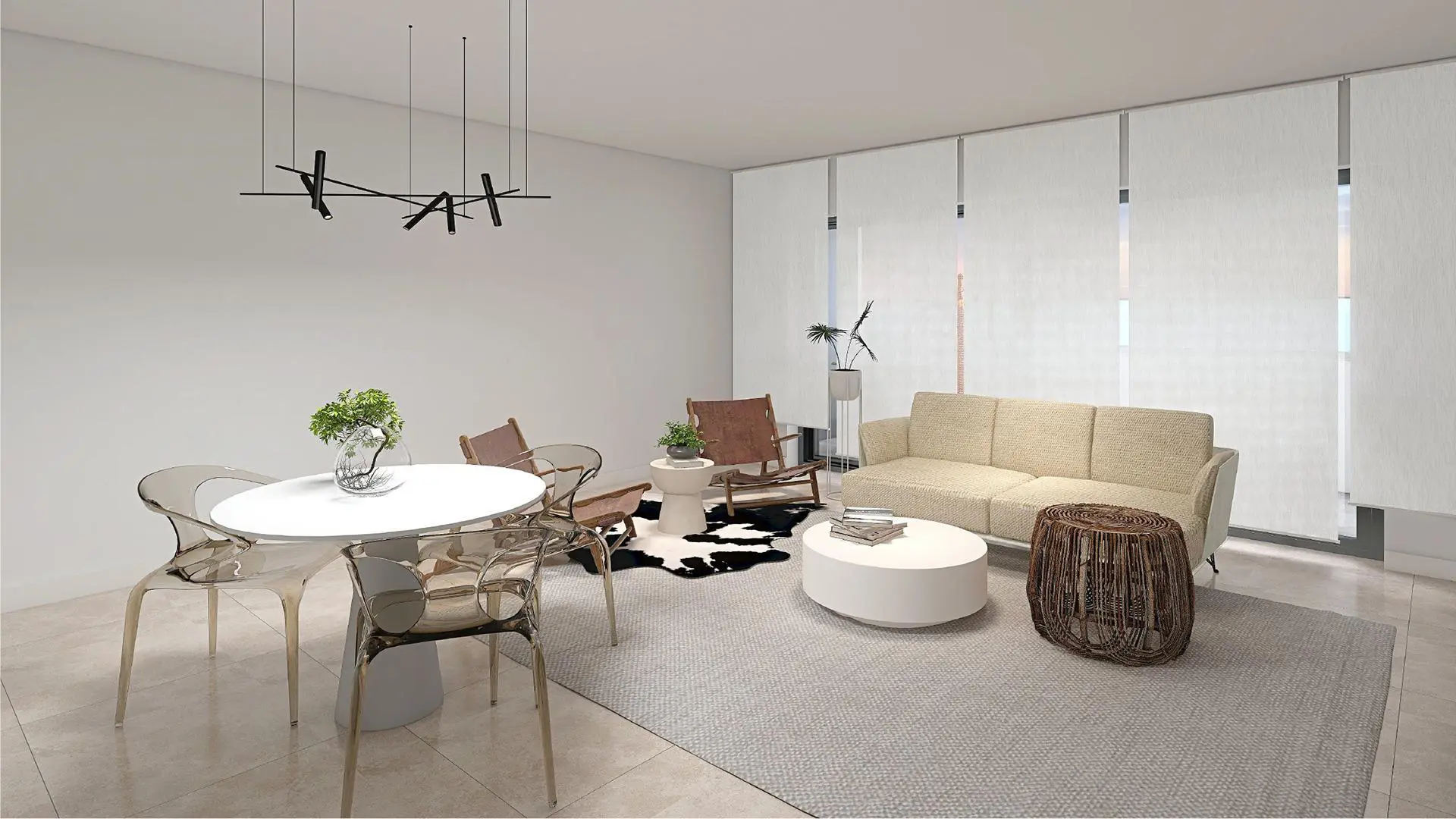 Apartment Of 63 M² In Torrevieja, Spain