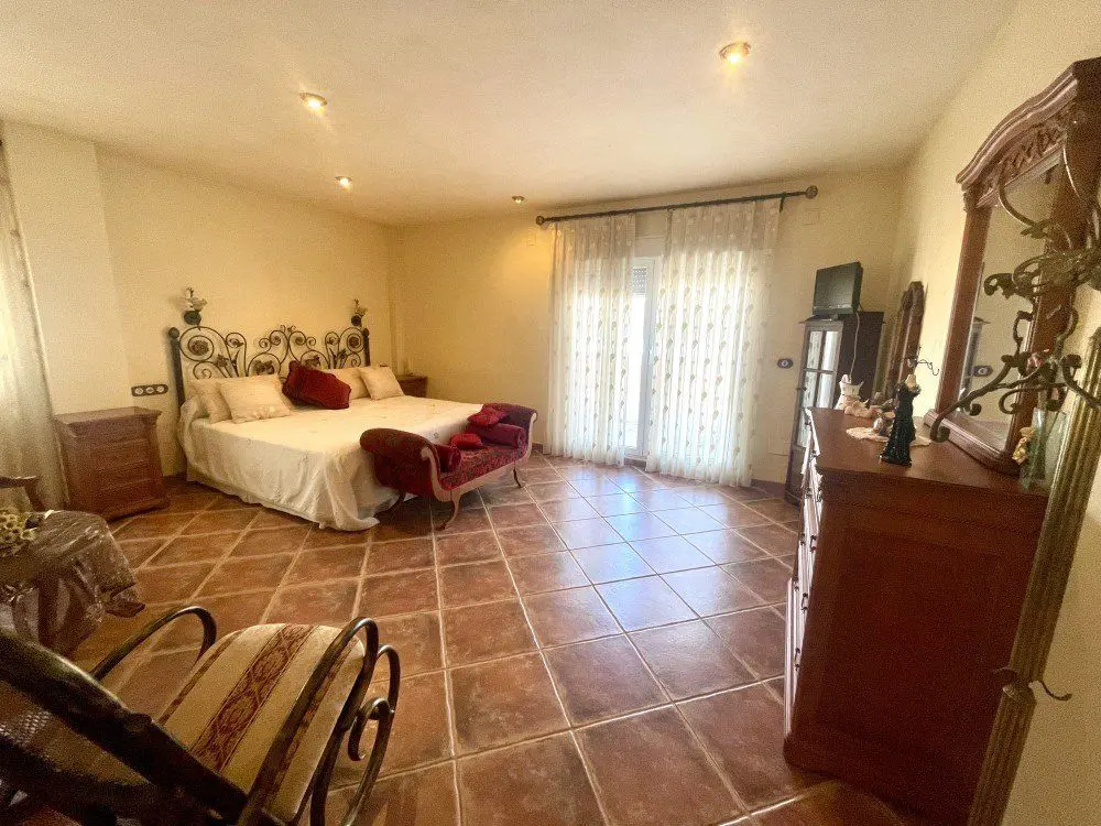 Villa Of 500 M² In Formentera Del Segura, Spain