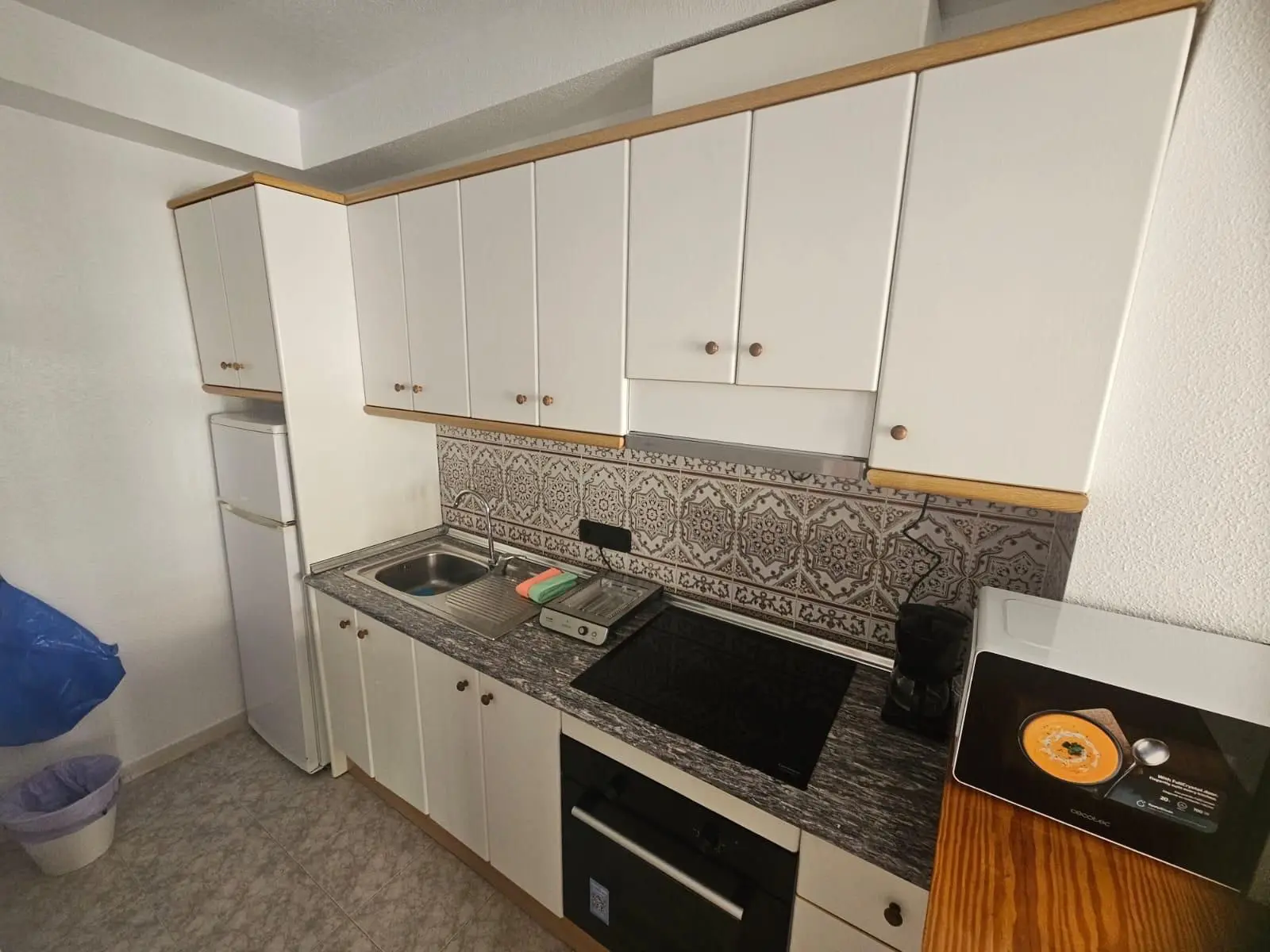 Apartment Of 65 M² In Orihuela Costa