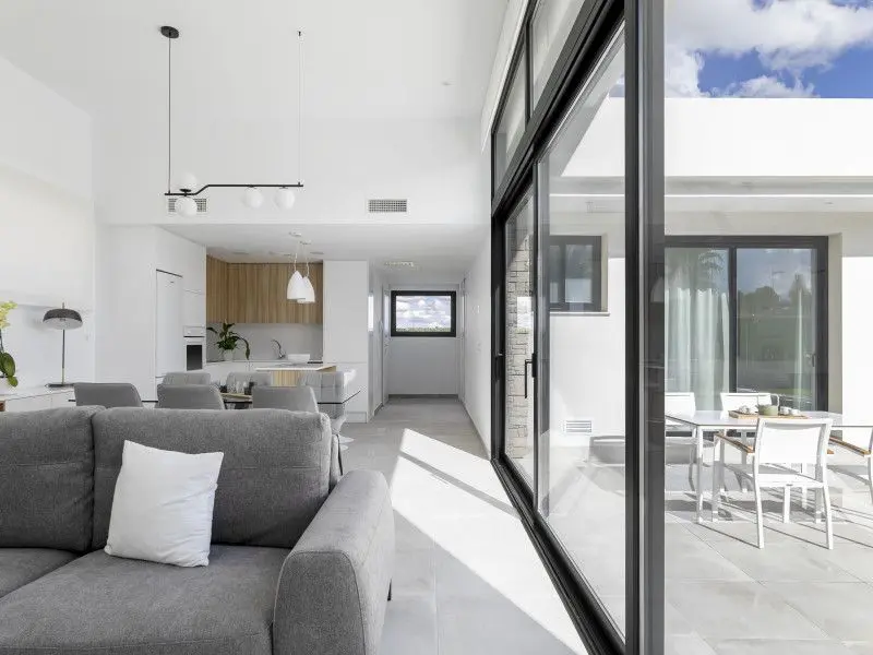 Villa 115 M² In Calasparra, Spain – Mediter Real Estate