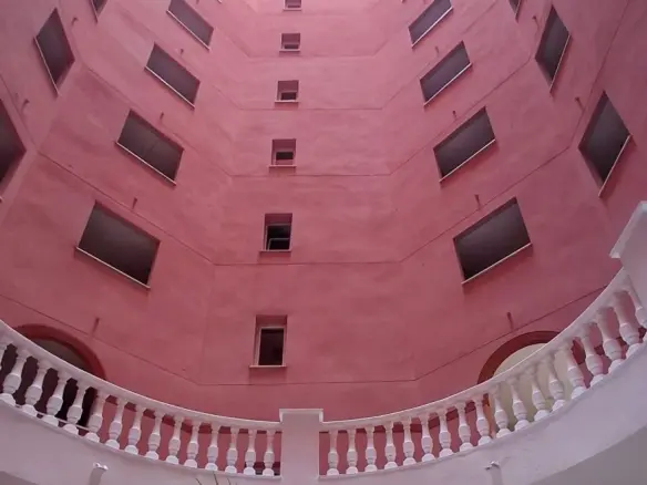 Apartment Of 93 M² In Torrevieja, Spain