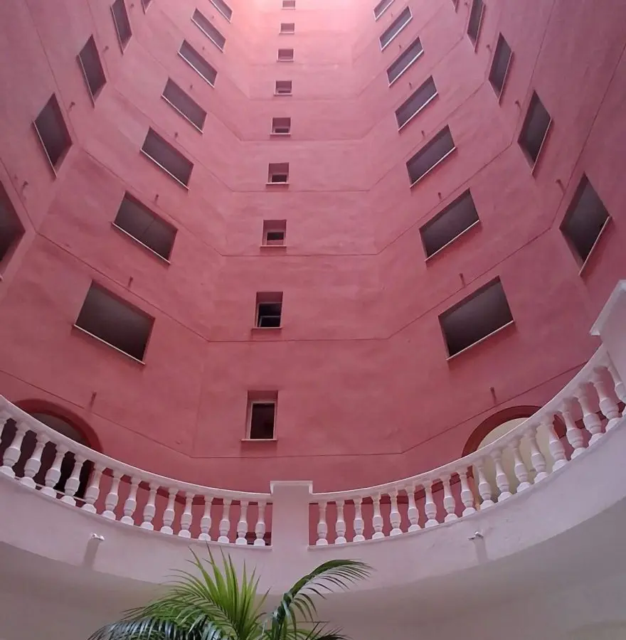 Apartment Of 93 M² In Torrevieja, Spain