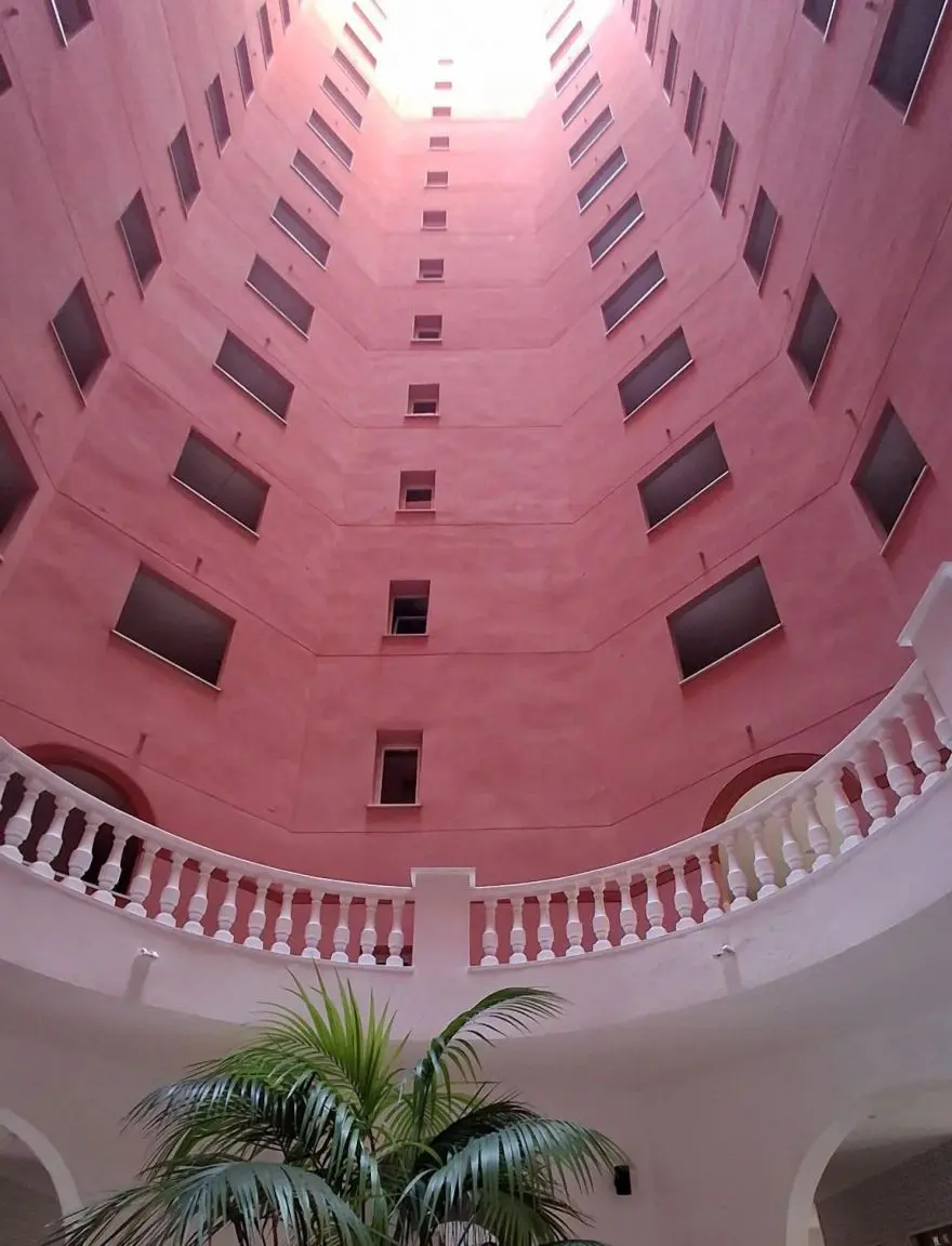 Apartment Of 93 M² In Torrevieja, Spain
