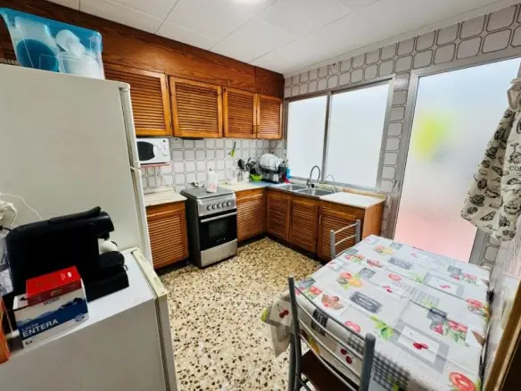 Apartment Of 130 M² In Torrevieja, Spain
