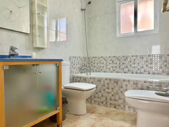 Villa Of 115 M² In Torrevieja, Spain