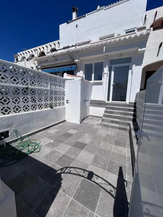 Duplex Of 0 M² In Torrevieja, Spain