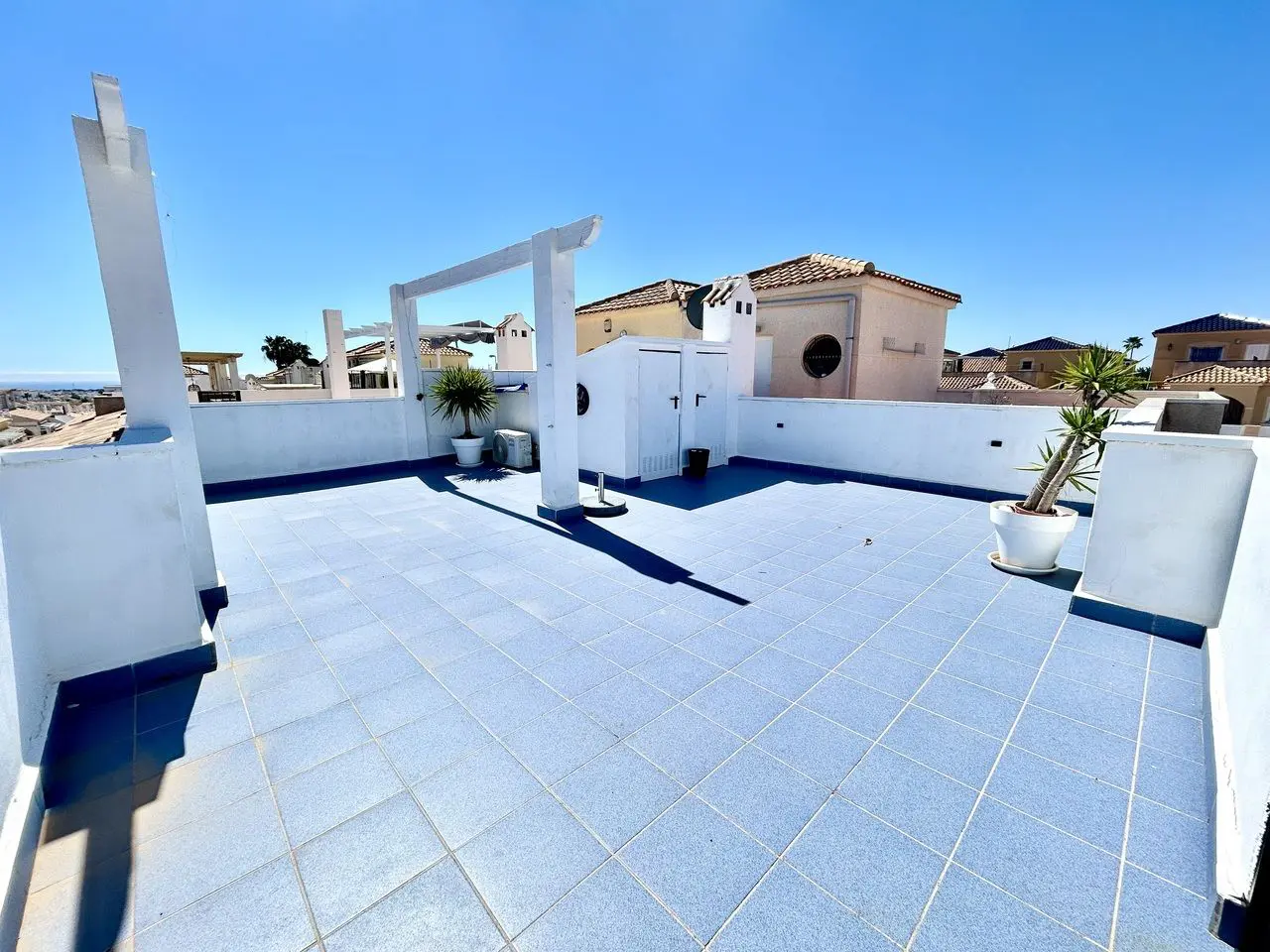 House Of 59 M² In Orihuela Costa, Spain