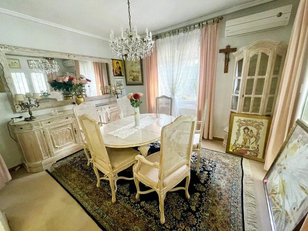 Villa Of 212 M² In Rojales, Spain