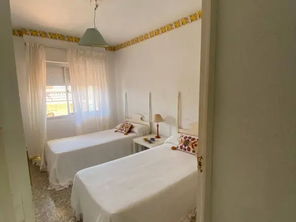 Apartment Of 81 M² In Pilar De La Horadada, Spain