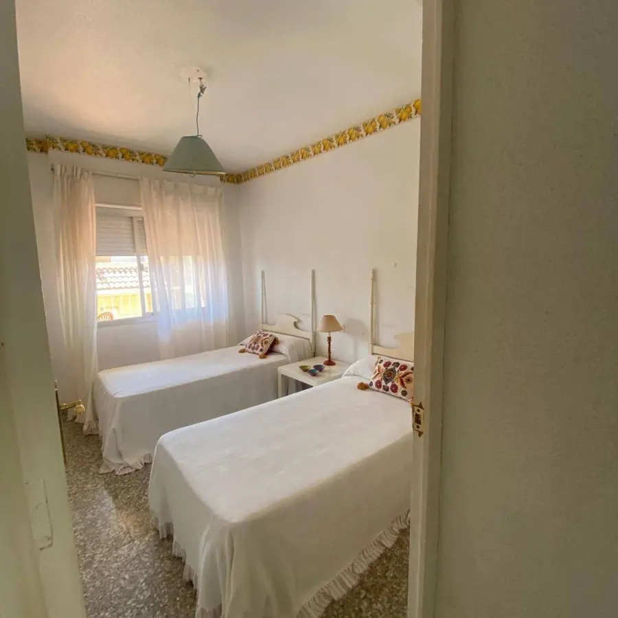 Apartment Of 81 M² In Pilar De La Horadada, Spain