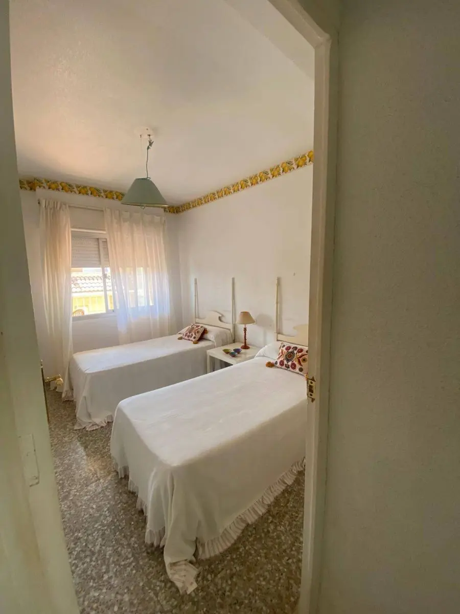 Apartment Of 81 M² In Pilar De La Horadada, Spain