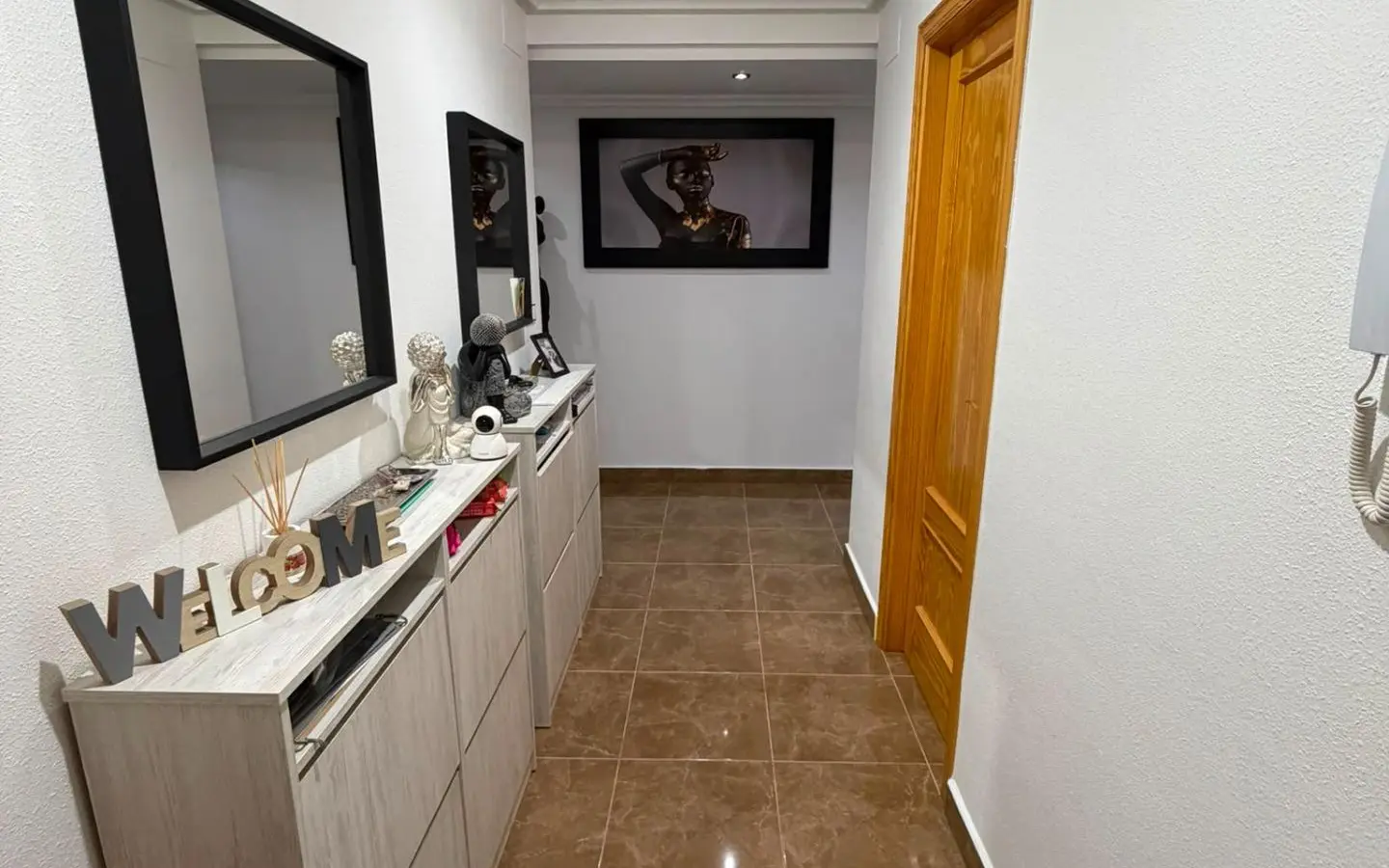 3-bedroom Apartment In Benijofar, Spain (130 M²)