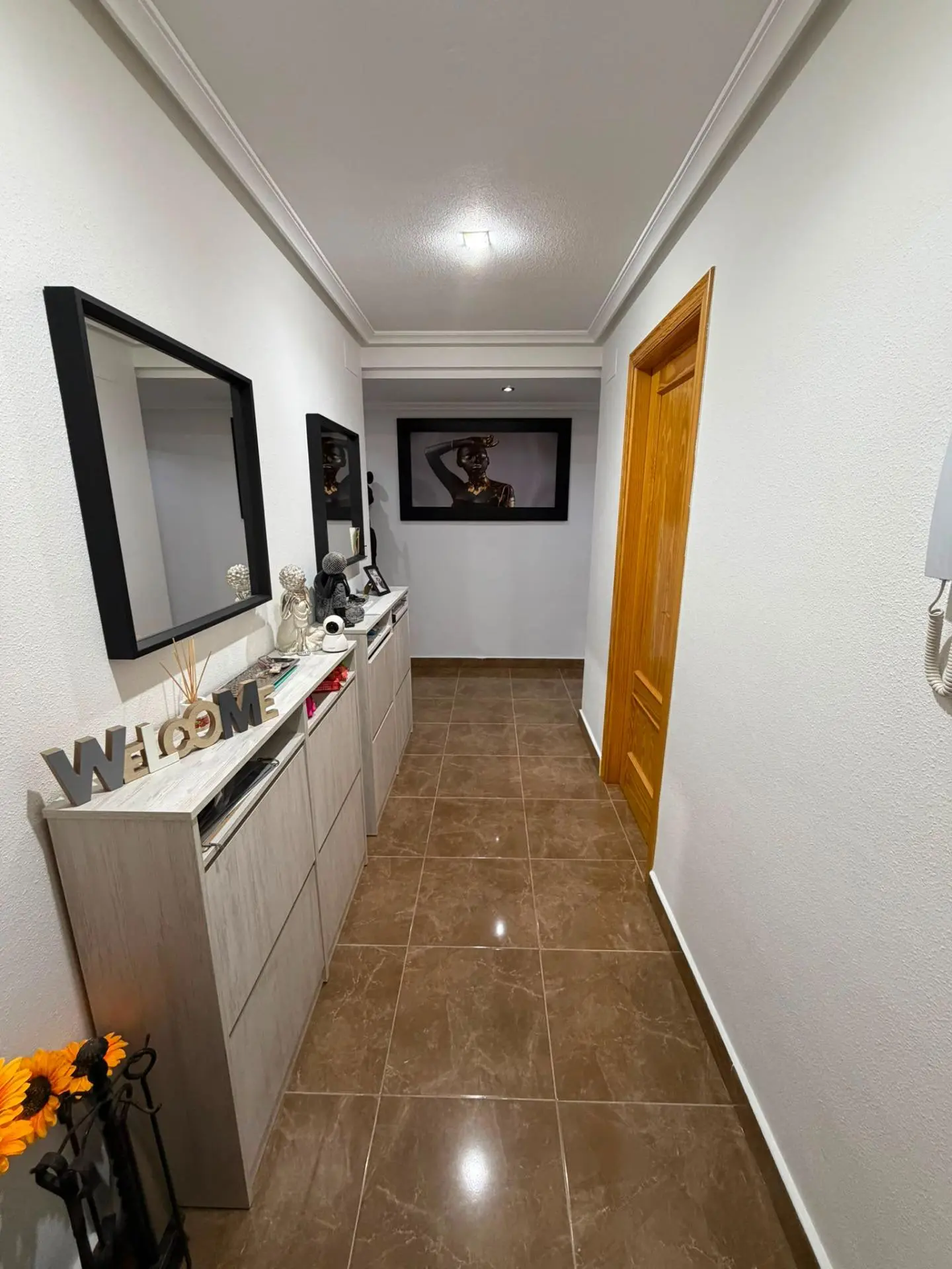 Apartment Of 130 M² In Benijofar, Spain