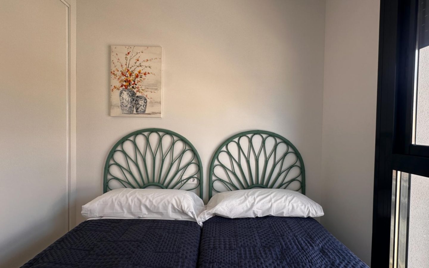 Apartment Of 65 M² In Orihuela Costa
