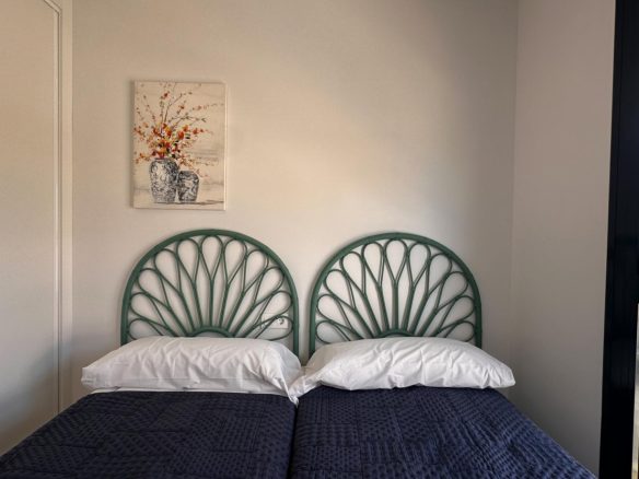 Apartment Of 65 M² In Orihuela Costa