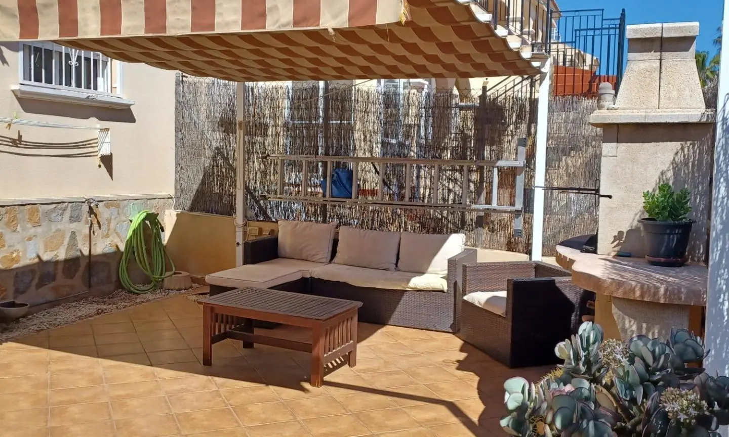 House Of 86 M² In Orihuela Costa, Spain