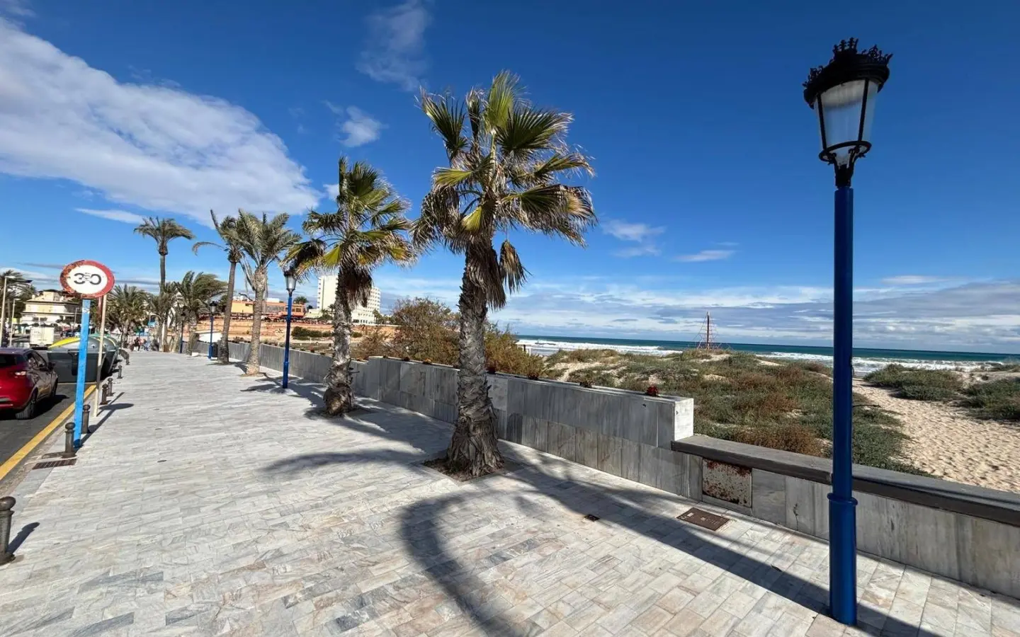 Apartment Of 60 M² In Orihuela Costa, Spain