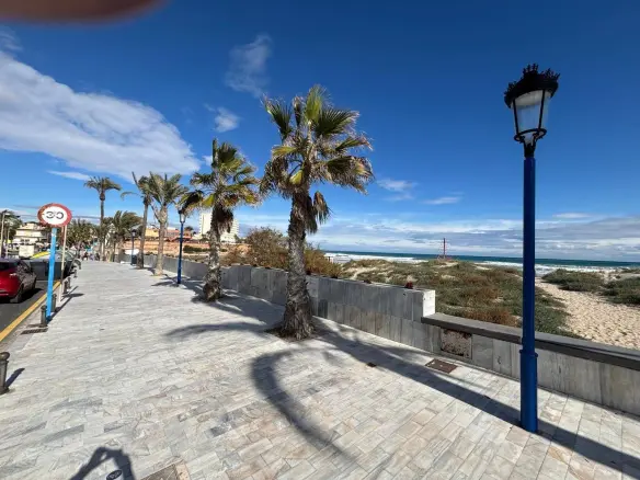 Apartment Of 60 M² In Orihuela Costa, Spain