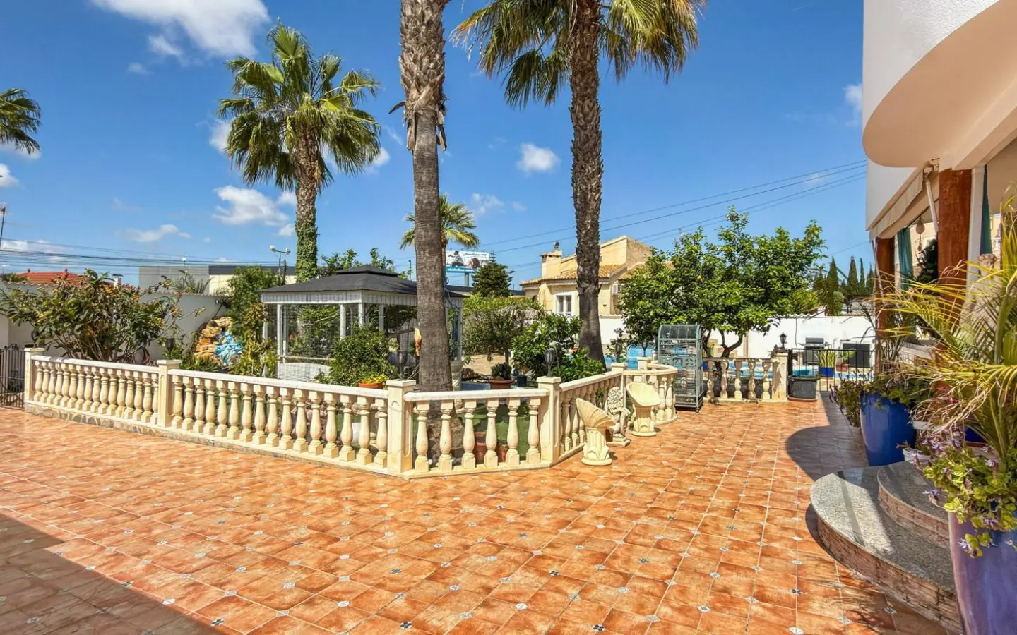 Villa Of 480 M² In Rojales, Spain