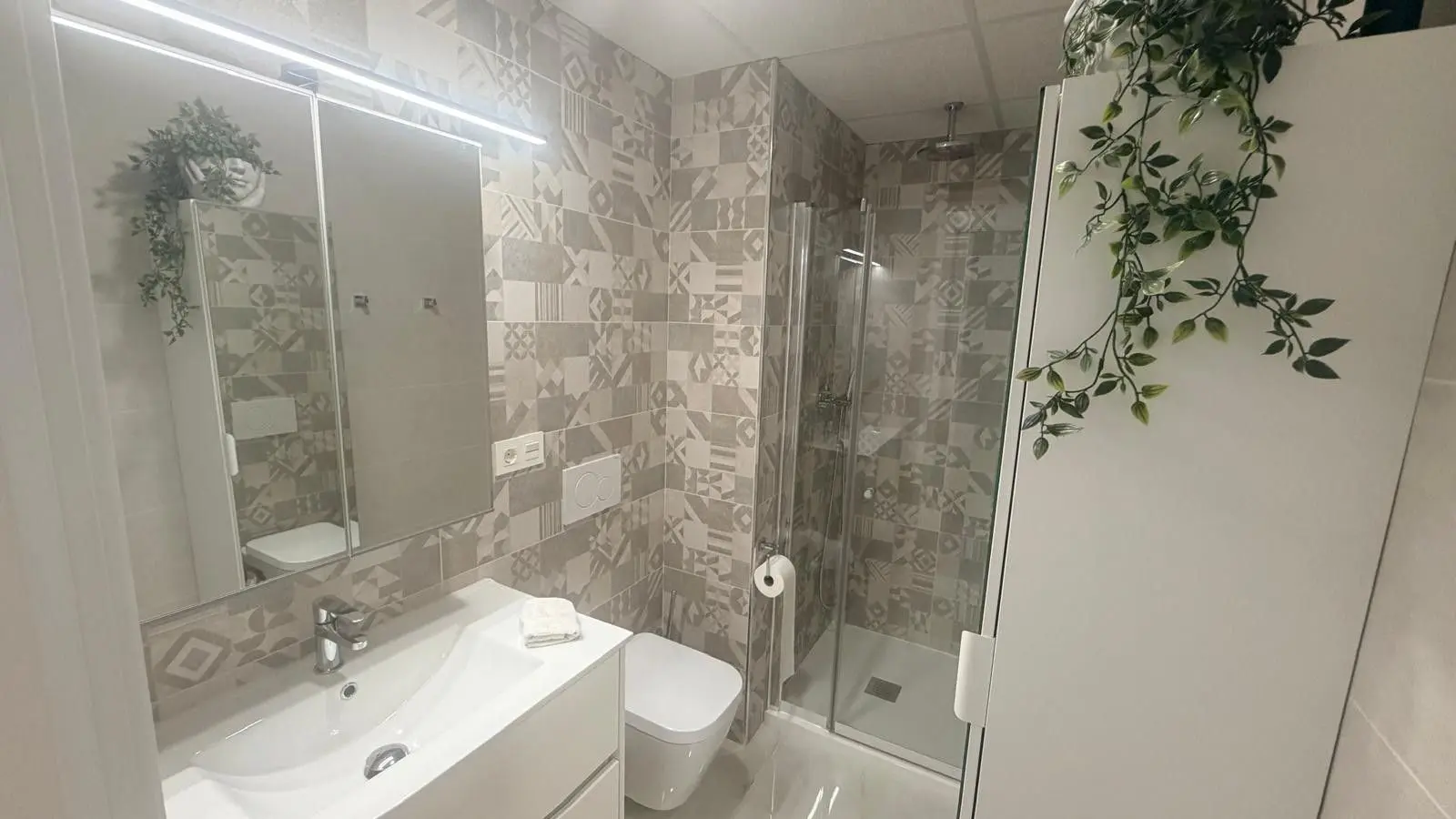 Apartment Of 90 M² In Orihuela Costa, Spain