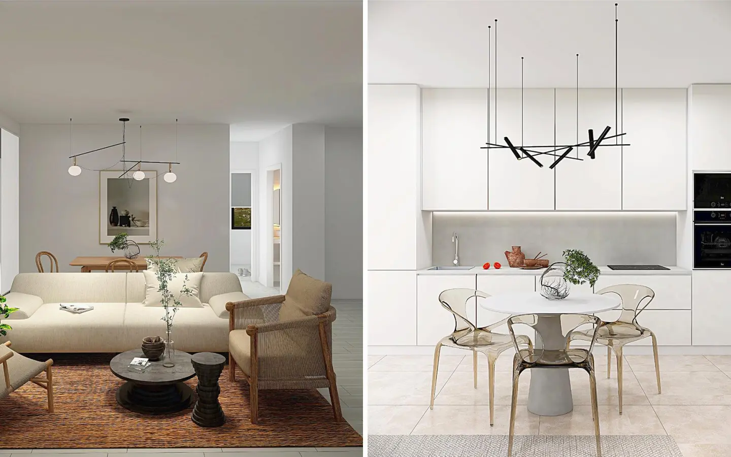 Apartment Of 63 M² In Torrevieja, Spain
