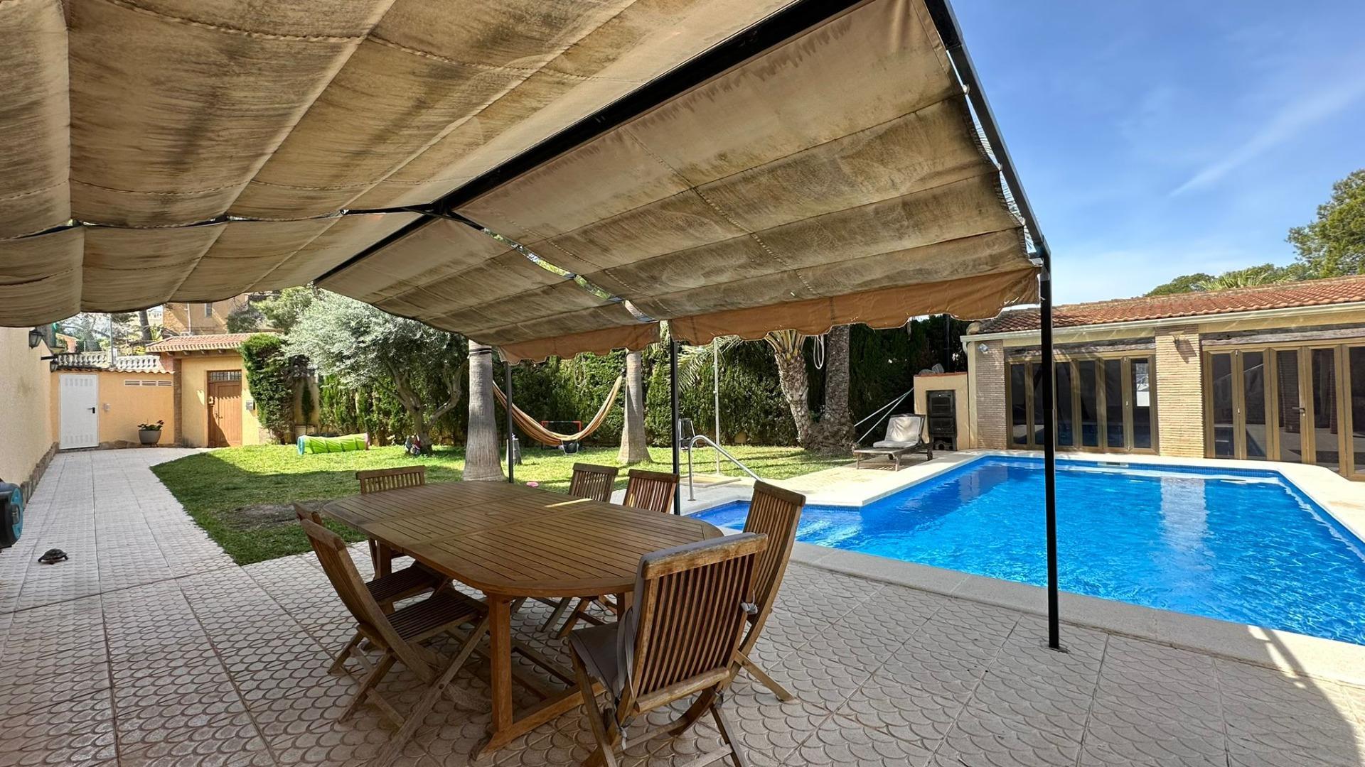 Villa 247 M² In Torrevieja, Spain – Mediter Real Estate