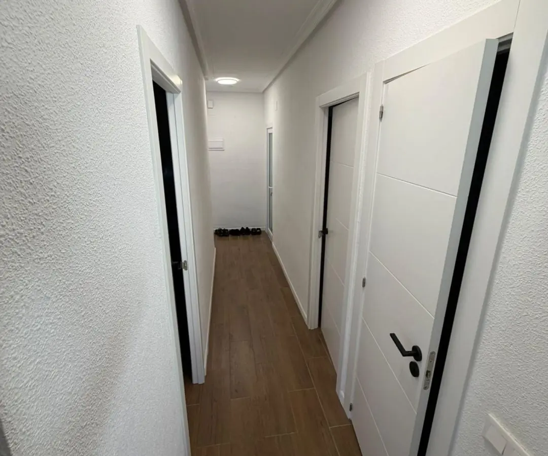 Apartment Of 64 M² In Torrevieja, Spain
