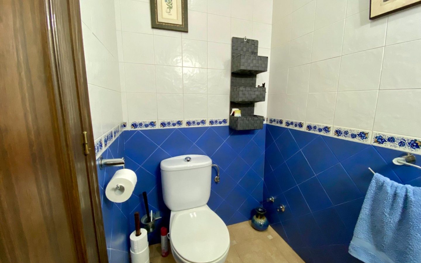 Villa Of 274 M² With Mediter Real Estate Services In Algorfa, Spain