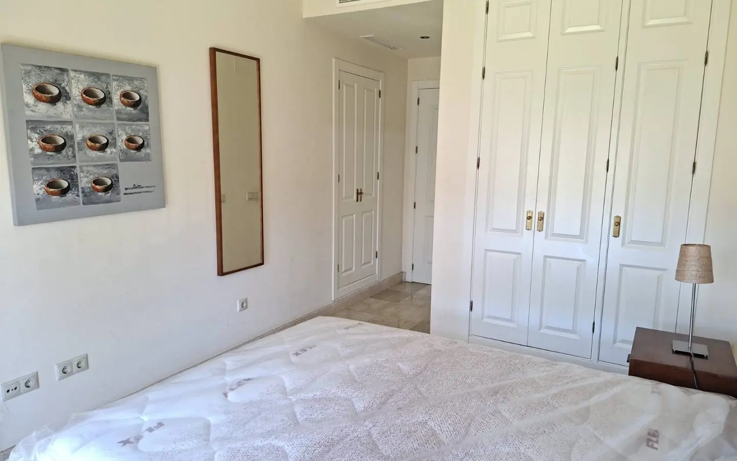 Apartment Of 135 M² In San Javier, Spain