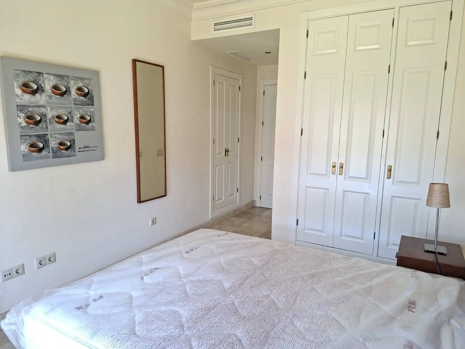 Apartment Of 135 M² In San Javier, Spain