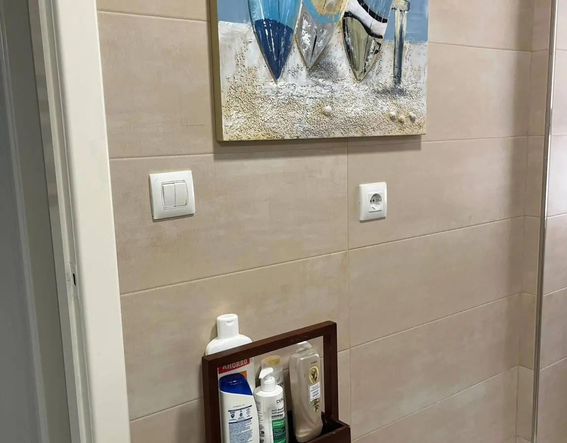 Apartment Of 70 M² In Los Alcázares, Spain