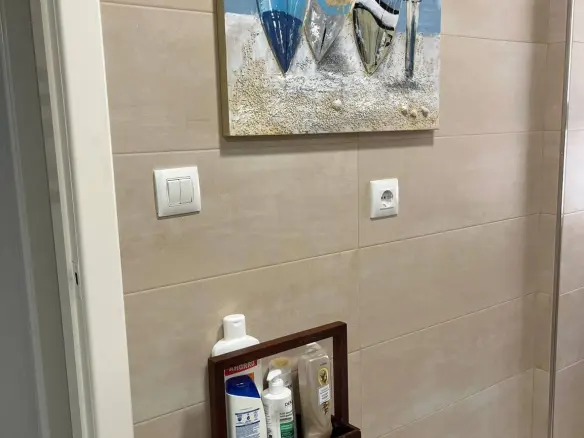 Apartment Of 70 M² In Los Alcázares, Spain