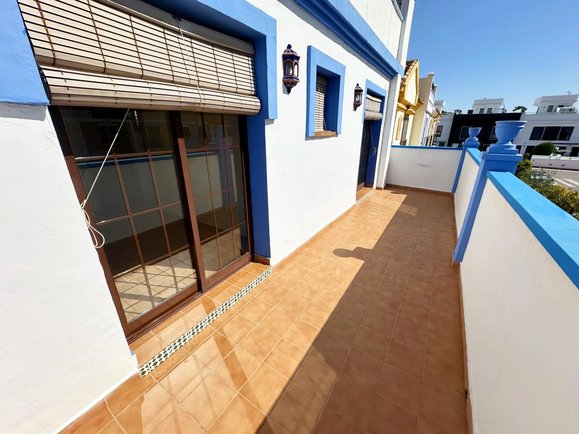 Villa 0 M² In San Javier, Spain – Mediter Real Estate