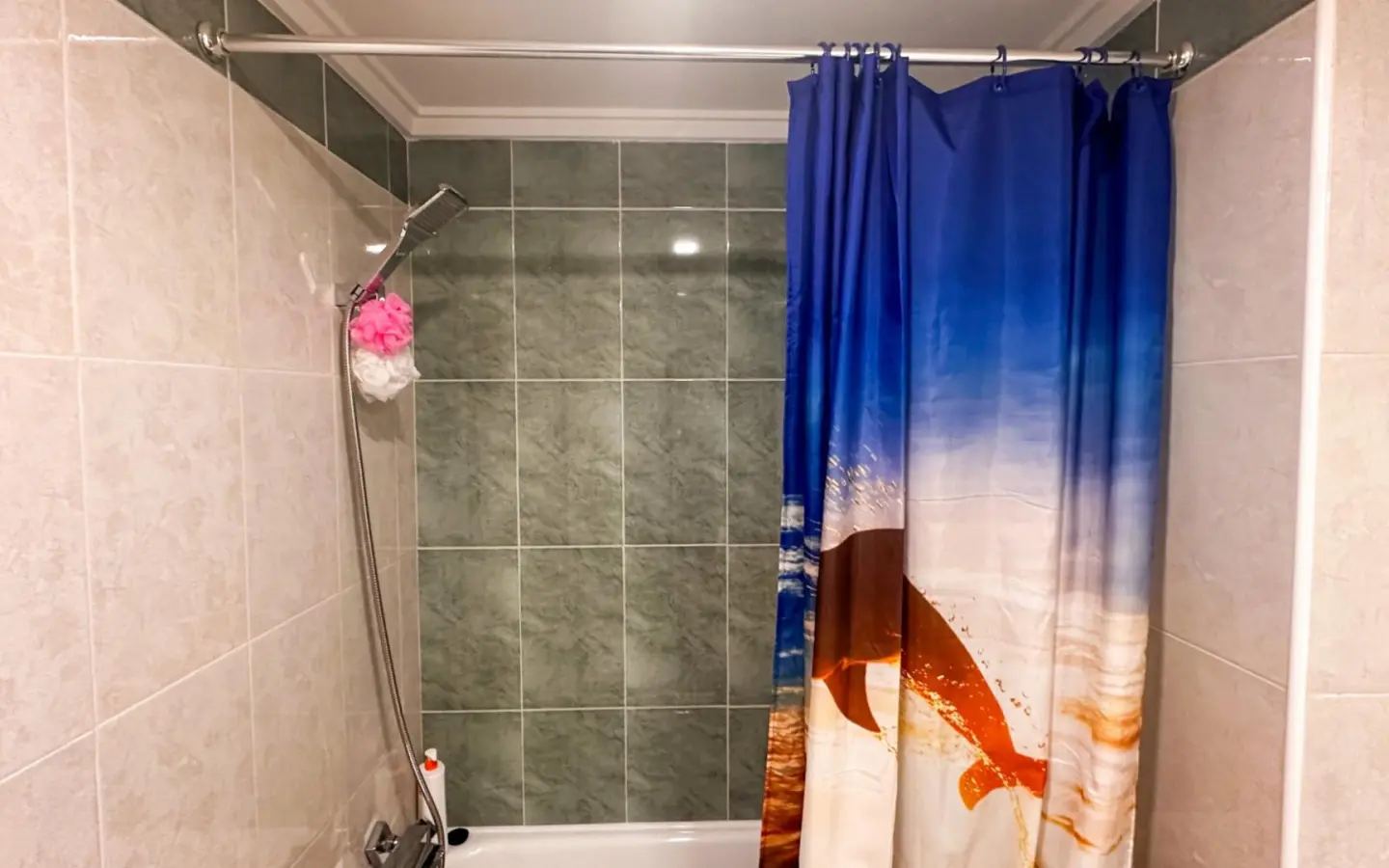 Apartment Of 94 M² In Torrevieja, Spain