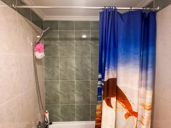 Apartment Of 94 M² In Torrevieja, Spain