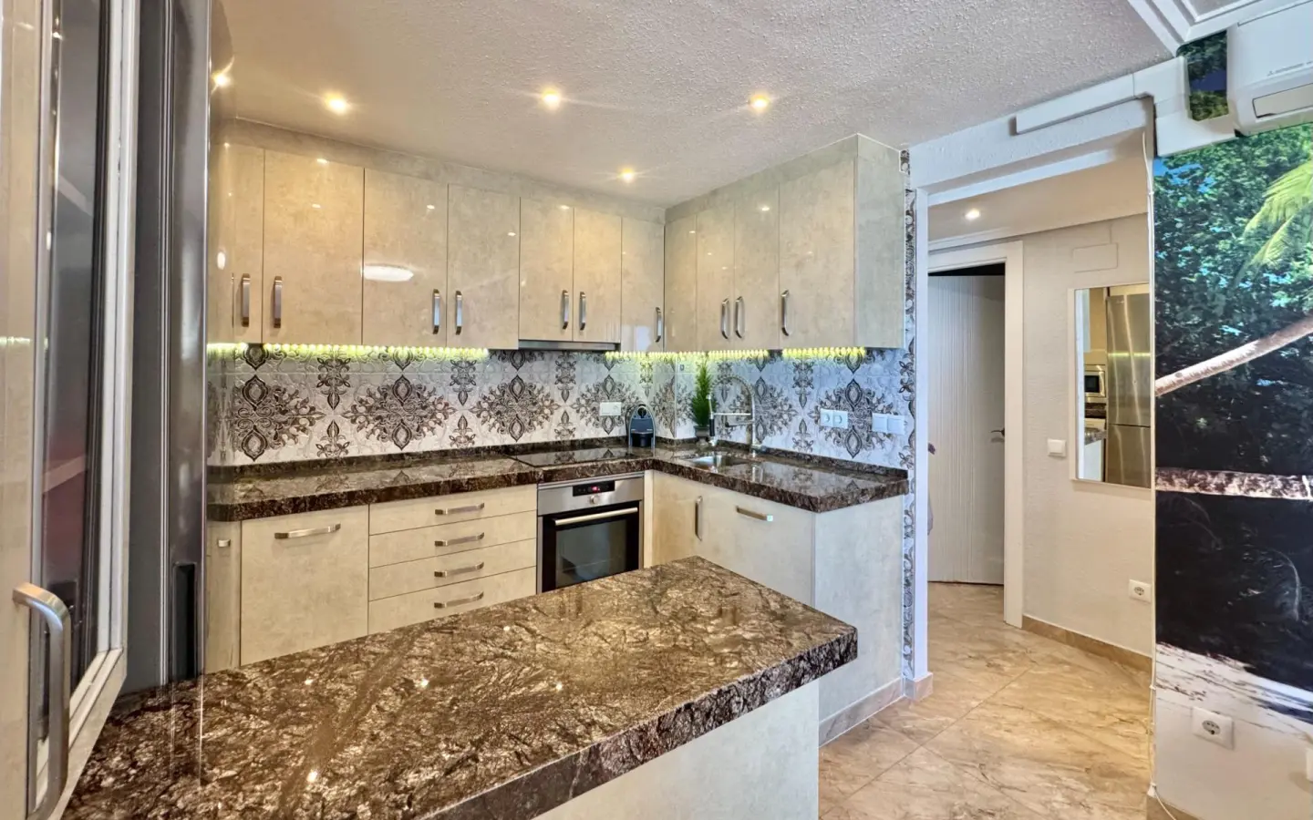 Apartment Of 62 M² In Torrevieja, Spain