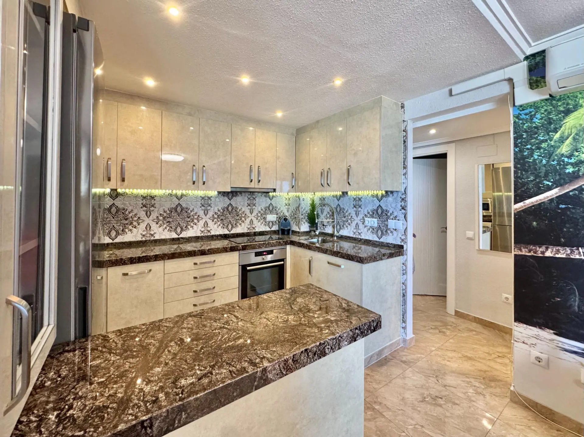 Apartment Of 62 M² In Torrevieja, Spain