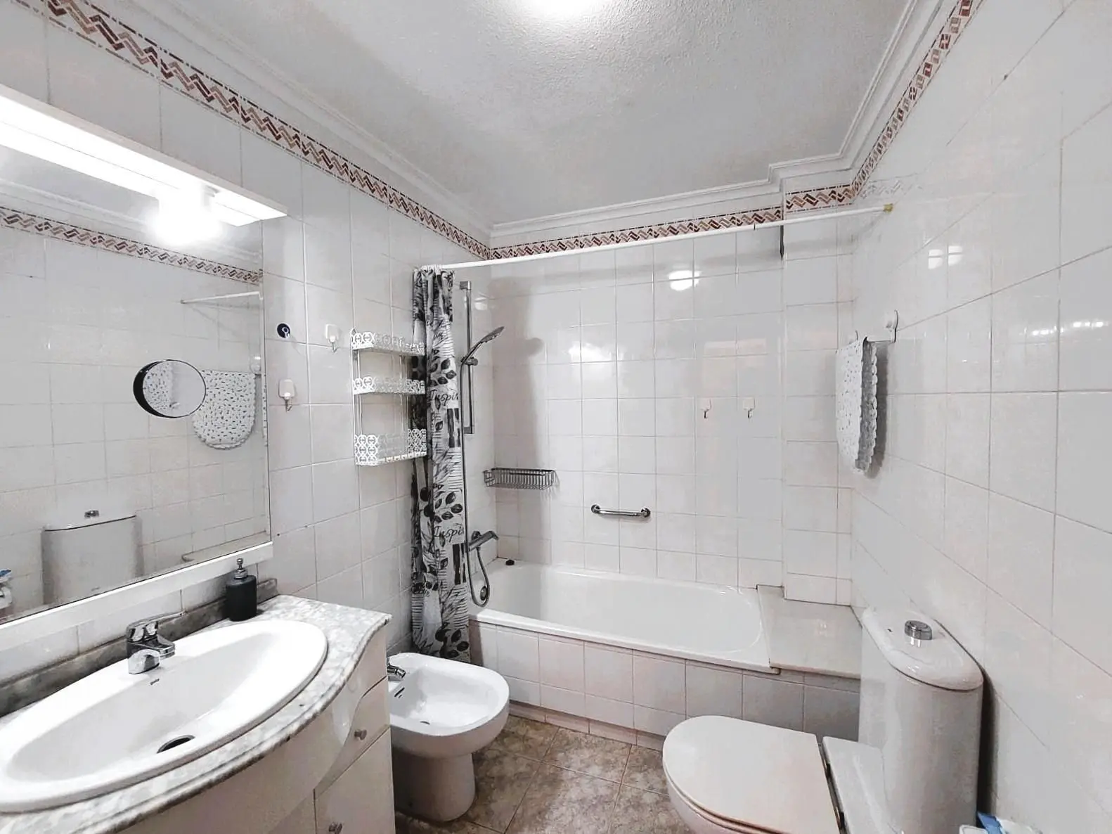 Apartment 75 M² In Orihuela Costa, Spain – Mediter Real Estate